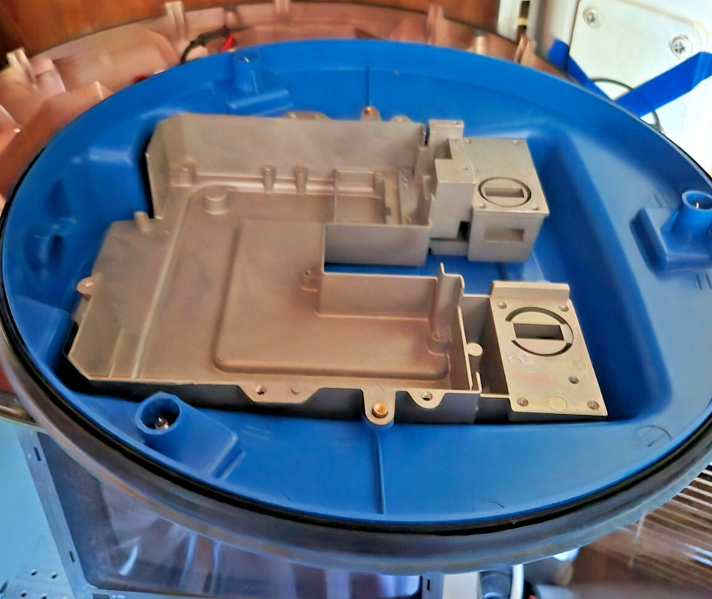 FURUNO RSB-0060 LOWER HOUSING PREOWNED