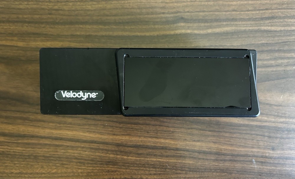 Velodyne Velarray H800 Lidar Sensor  MPN VEL-007-B111-  FAST SHIPPING