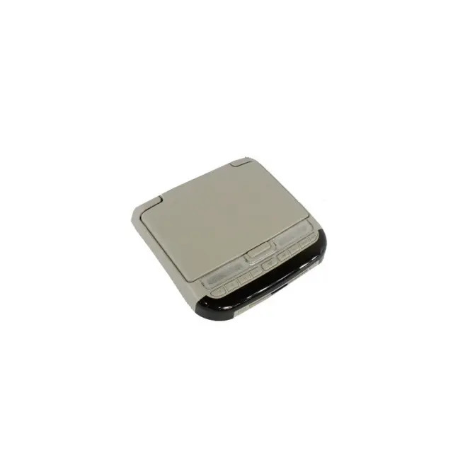 Genuine Mopar Overhead DVD Assembly 68330446AC