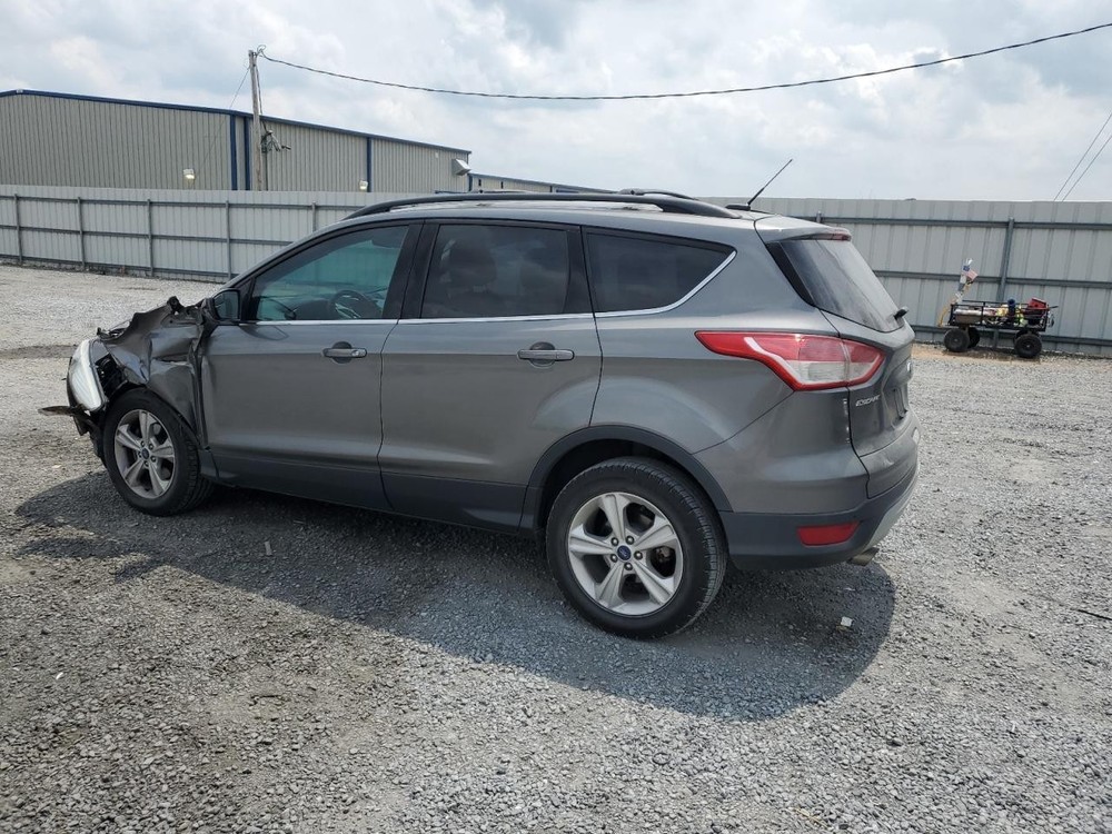 Used A/C Selector Switch fits: 2014 Ford Escape Front automatic temperature cont