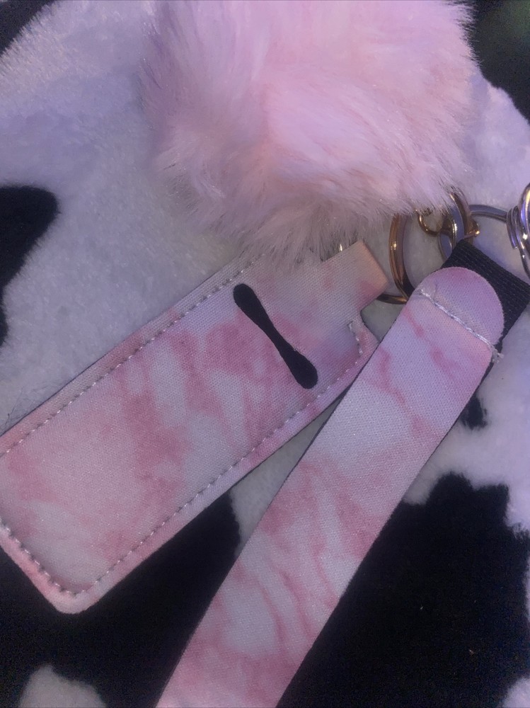 self defense key chain
