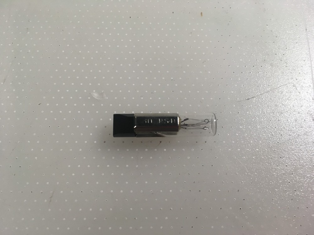 Alpha Lamp, 390-006-10, 60V ACI OPTION