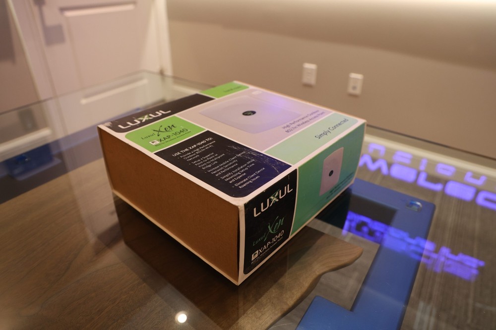 Luxul Outdoor Access Point