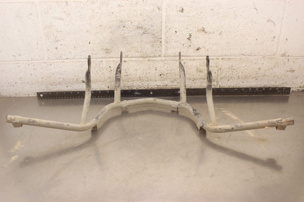 2006 Polaris Sawtooth 200 FRONT BUMPER T717