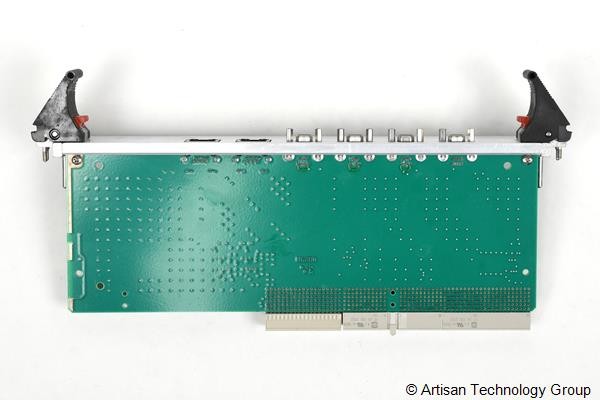 Emerson C0010509-00 cPCI Module