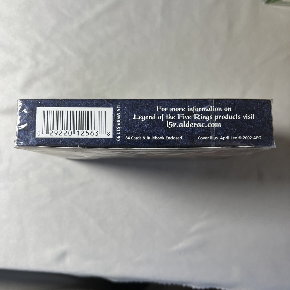 Dark allies Phoenix Deck