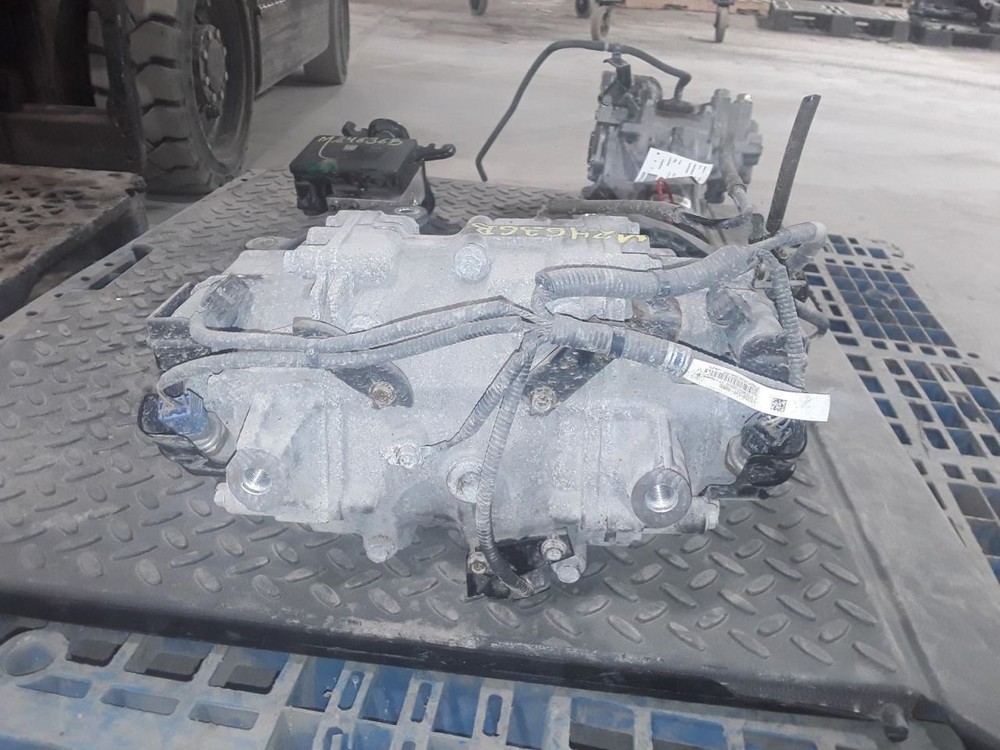 Differential Carrier Fits 19-21 RDX 780520