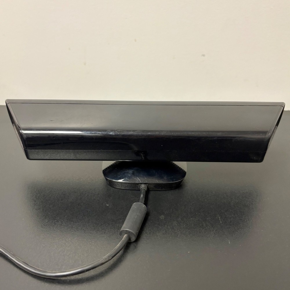 Microsoft Xbox 360 Kinect Motion Sensor Bar Model 1414