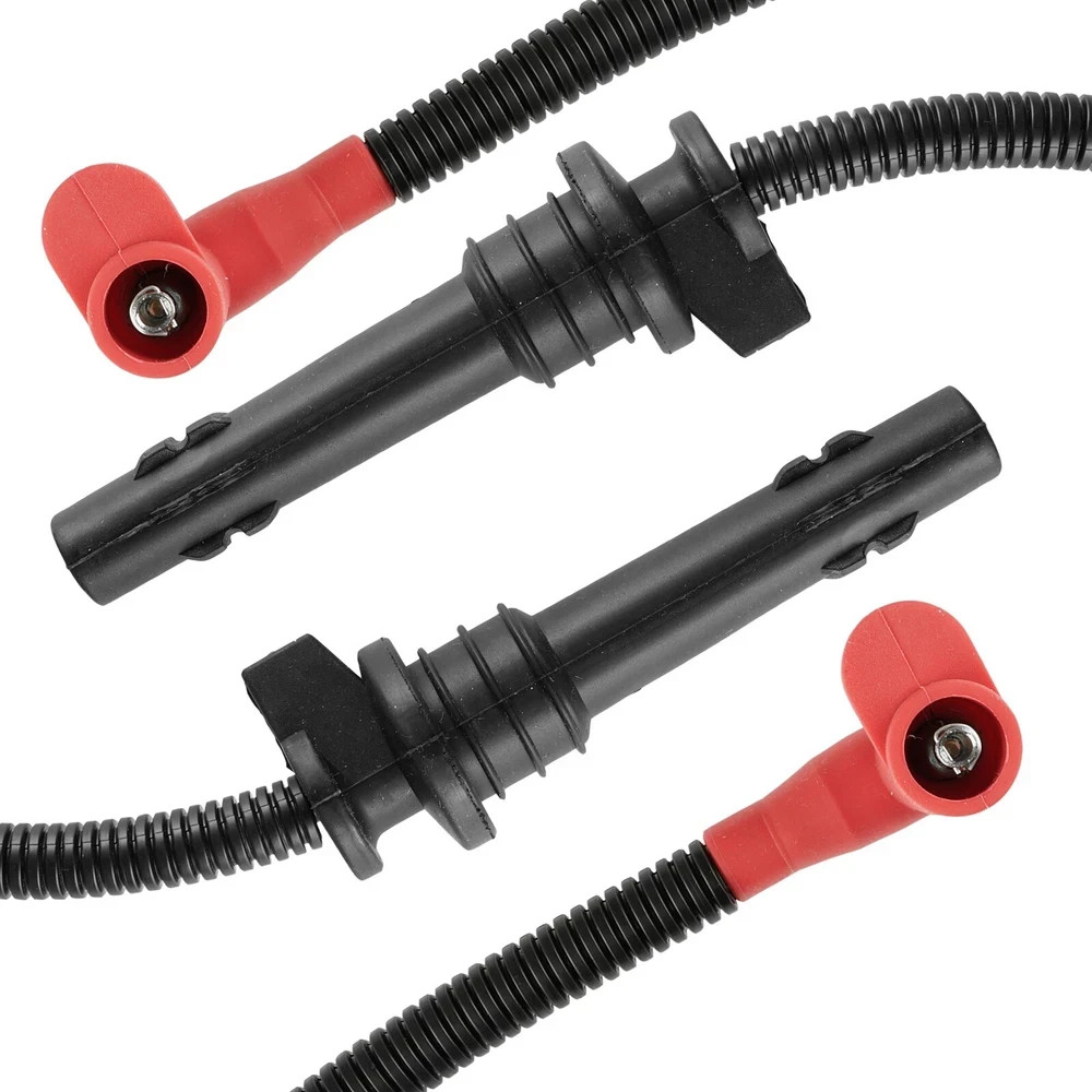 Spark Plug Wire Set for Polaris General XP 1000 2021-2022