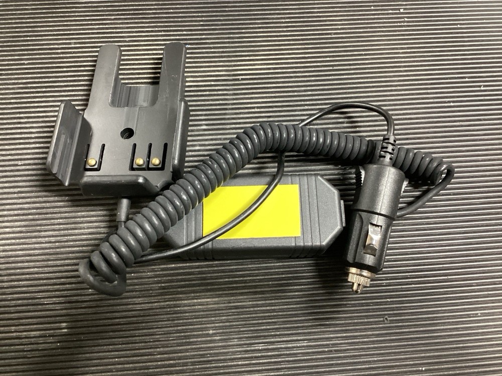 OPEN BOX ProClip Charging Holder With Cigarette Lighter Plug