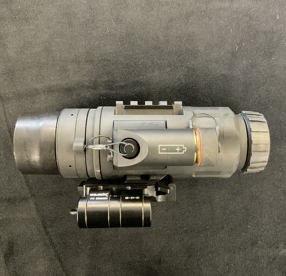 Trijicon Scope IR-Patrol