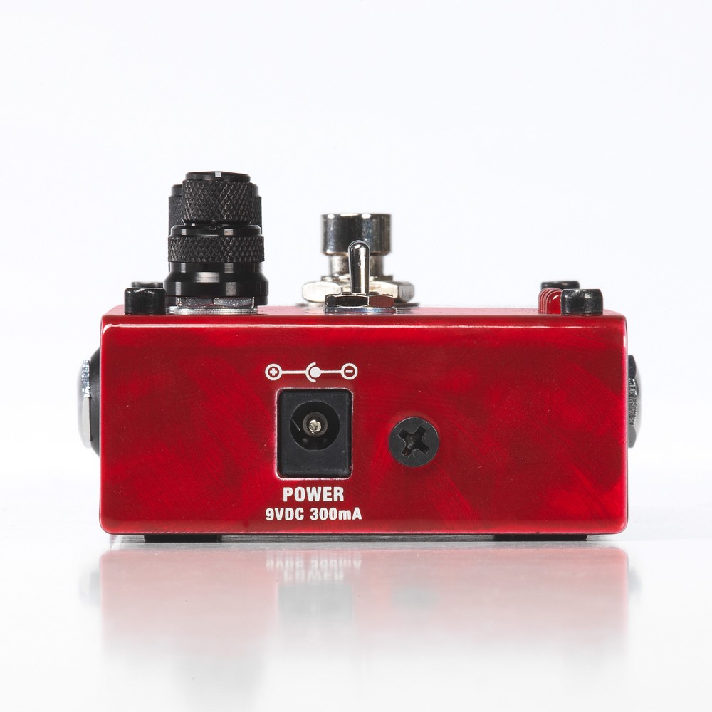 Digitech Whammy Ricochet Pitch Shift Pedal