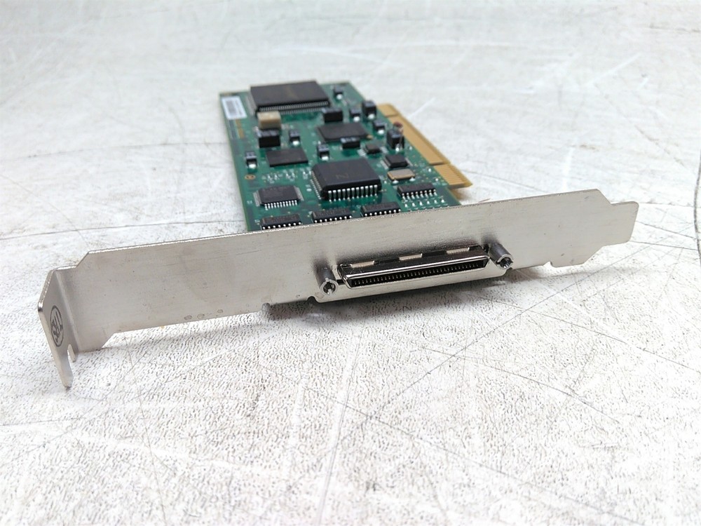 Xerox 960k33010 JBL PCI SCSI Interface Card