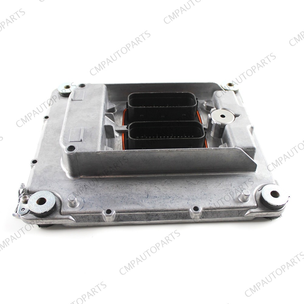 VOE 60100000 ECU Controller Engine Control Unit for Volvo Excavator Wheel Loader