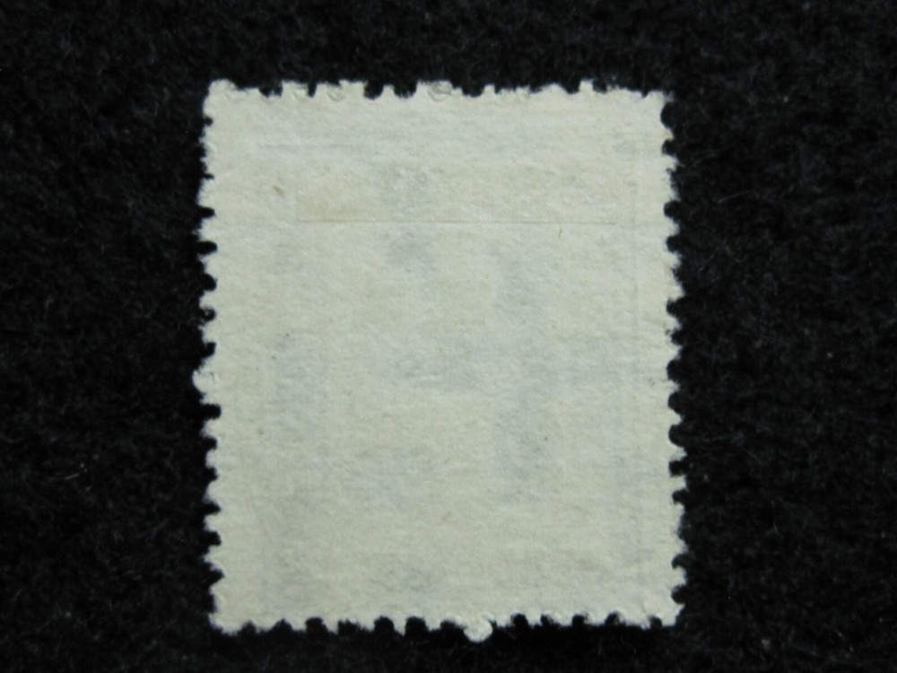 DENMARK - SCOTT# 186 - USED - CAT VAL $32.50