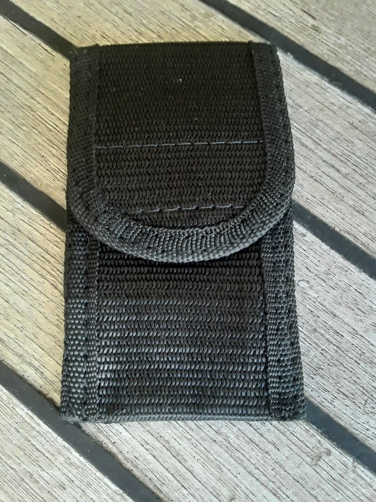 Rigging Knife Sheath