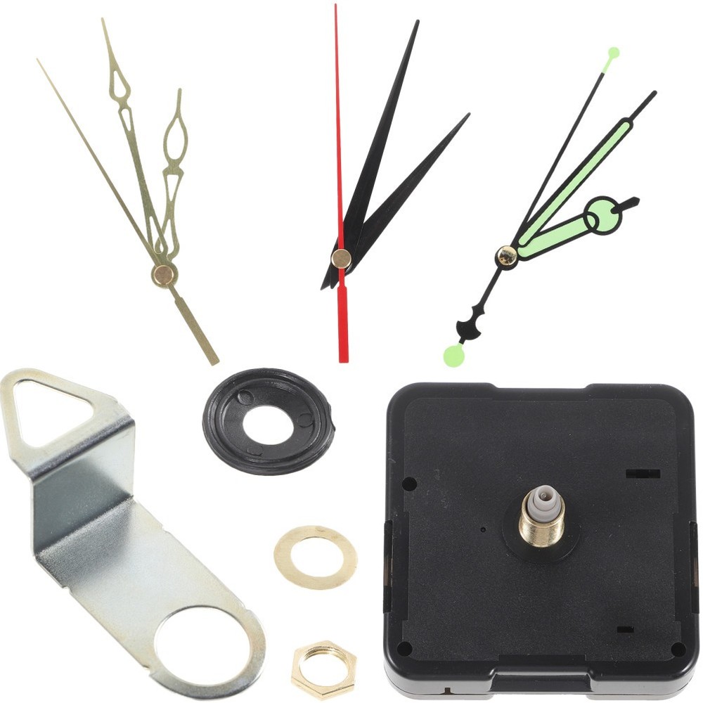 Replacement Clock Motor Mechanism Replacement‘ Movement Part Accessories