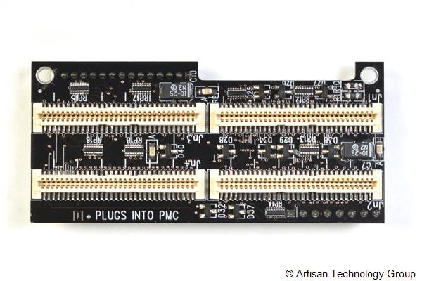Dynamic Engineering ExtendIO II PC Board