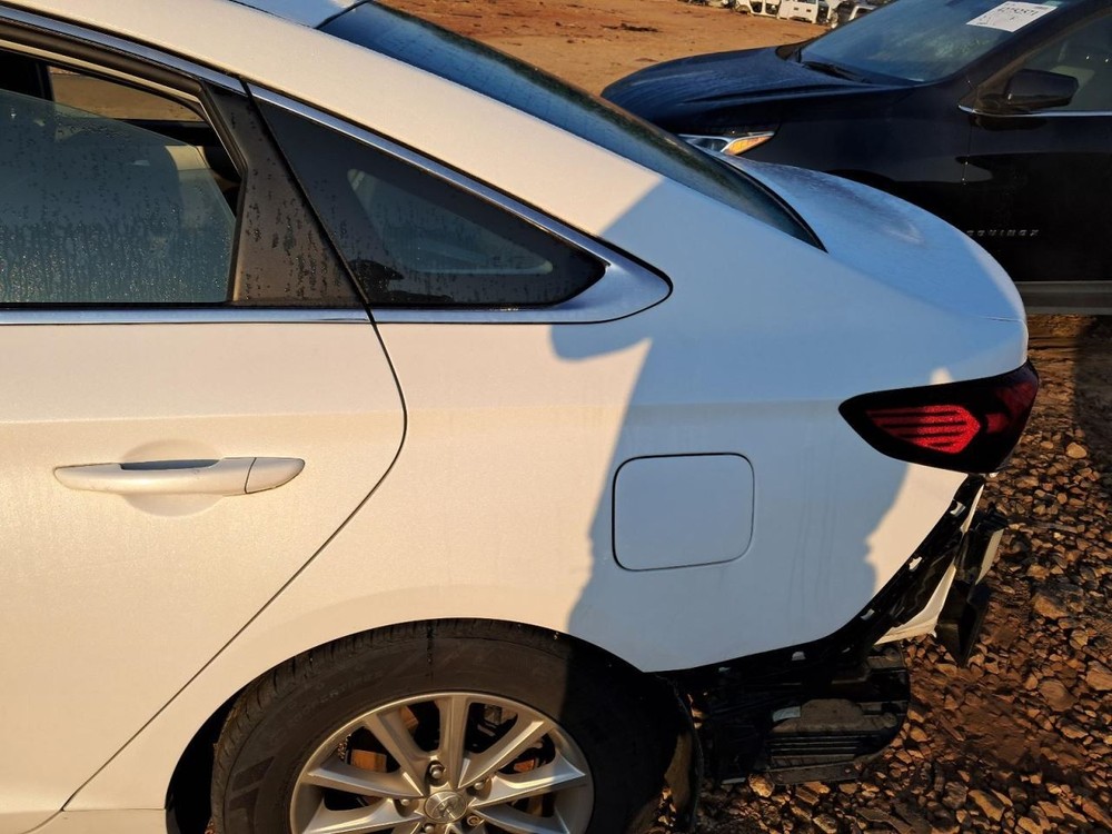 Fuse Box Engine Compartment Fits 18-19 SONATA 4754317