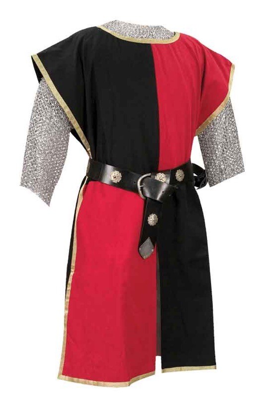 Knightly Tabbard
