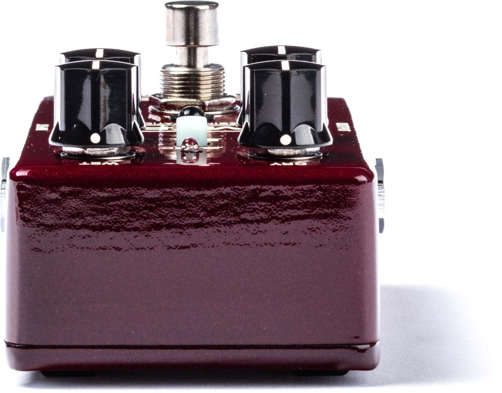 MXR M85 Bass Distortion Pedal