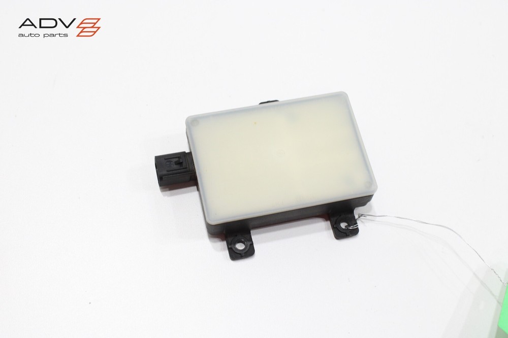 2020 HYUNDAI SONATA REAR RIGHT SIDE BLIND SPOT RADAR SENSOR MODULE OEM