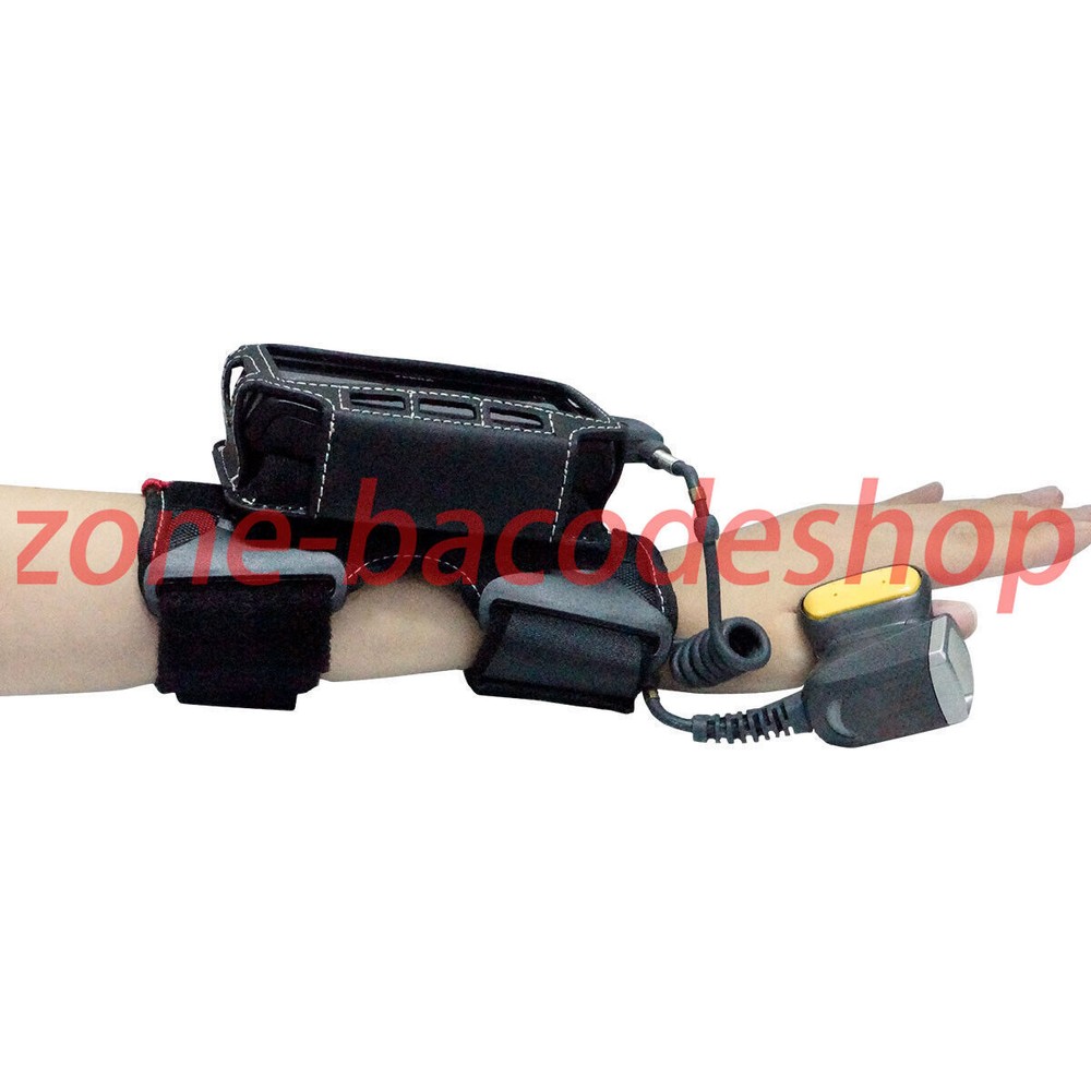 For Zebra WT6000 Wrist Mount Strap with Medium/Large Strap SG-NGWT-WMLCV-01
