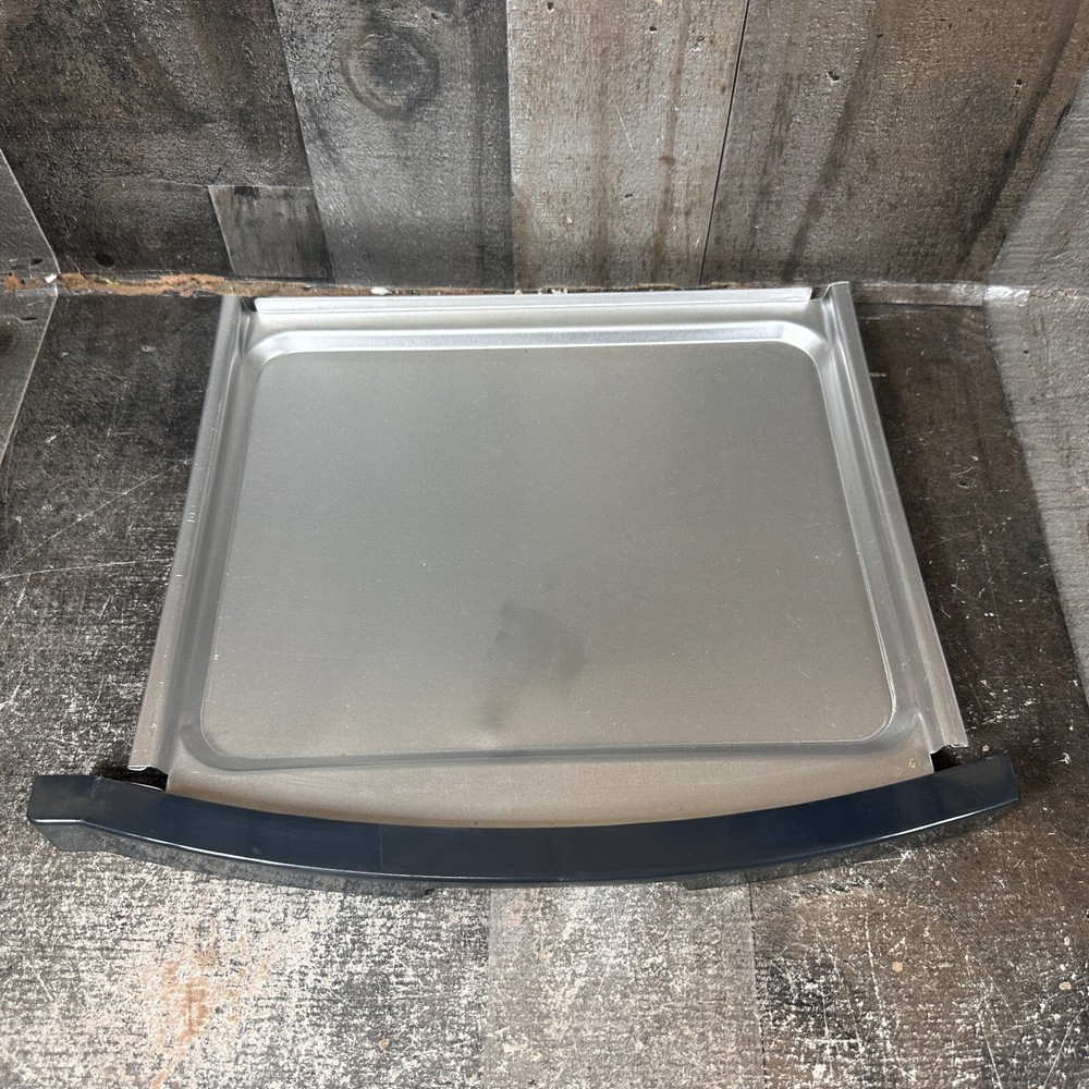 George Foreman GRV660 Toaster Oven Storage drawer  Replacement part