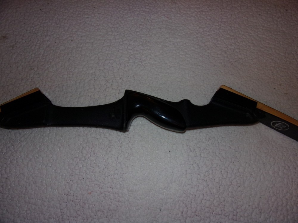 Darton Archery SL 50 Left Hand Compound Bow