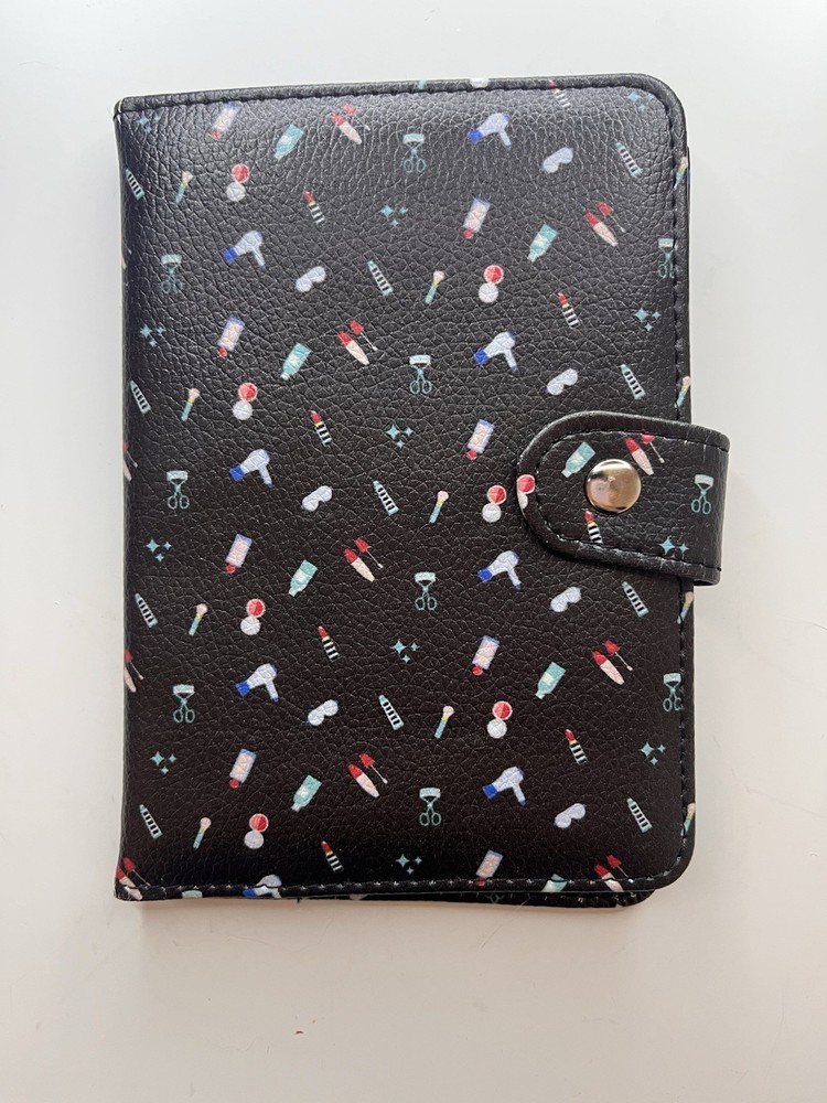 Sephora Passport Holder