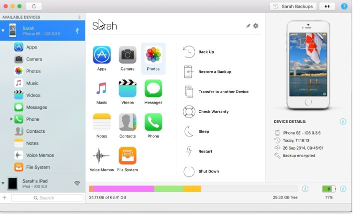 Ashampoo WinOptimizer 25 -Snap 15-Lightning PDF⁠ Lifetime for PC [DISC] Bundle 7