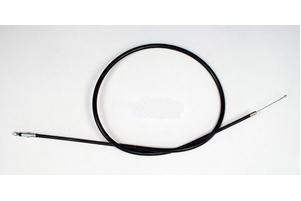 Motion Pro 02-0504 Black Vinyl Choke Cable