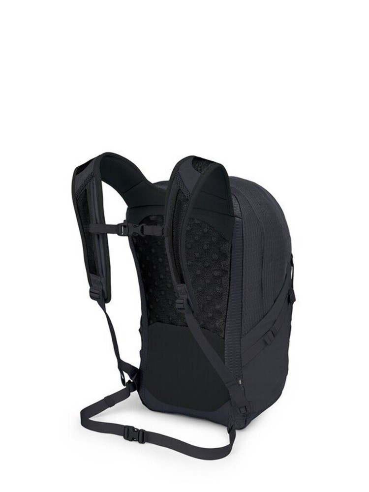 Osprey Quasar Laptop Backpack - Black