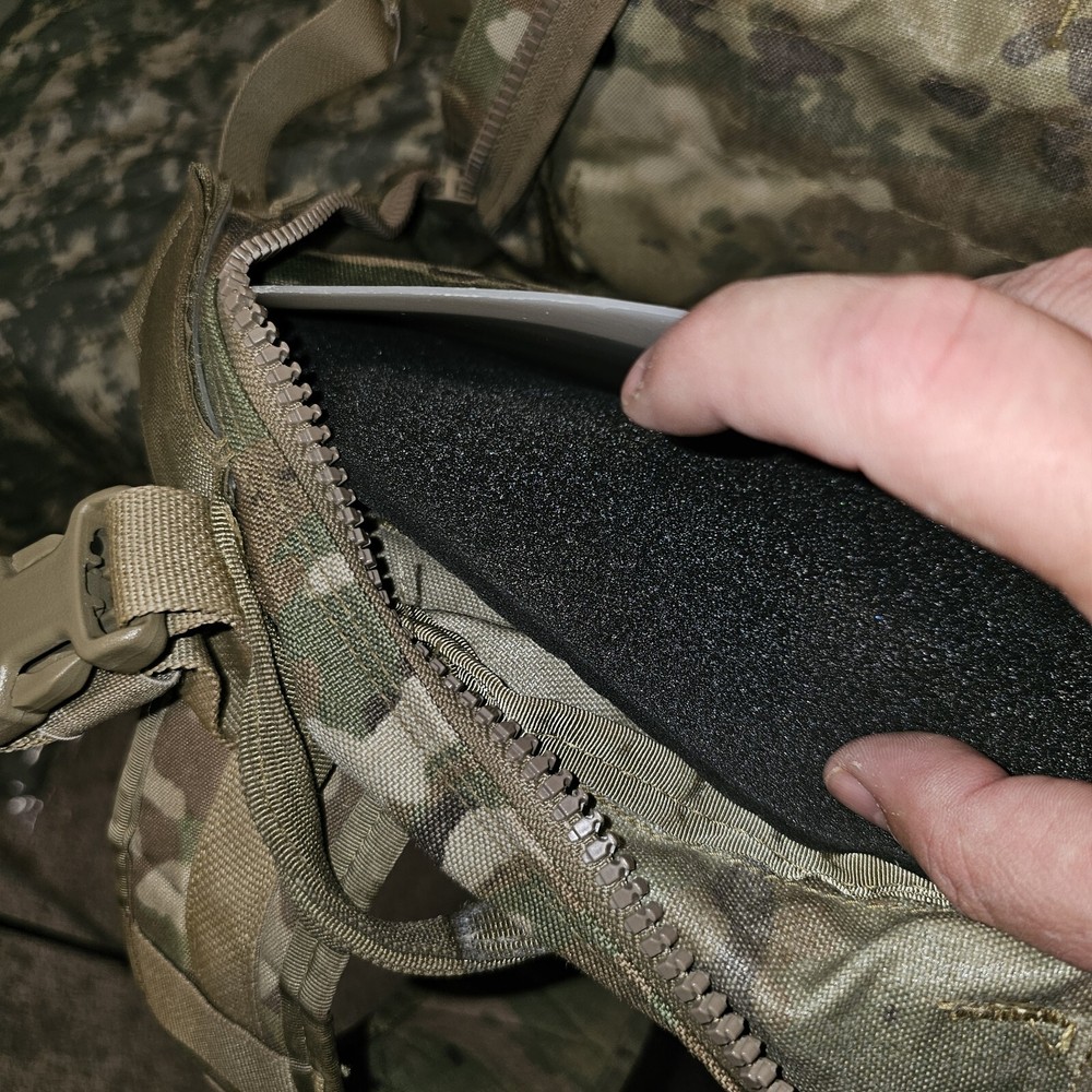 USGI OCP Multicam Assault Pack/Bugout Bag 6 MRE Survival Bundle