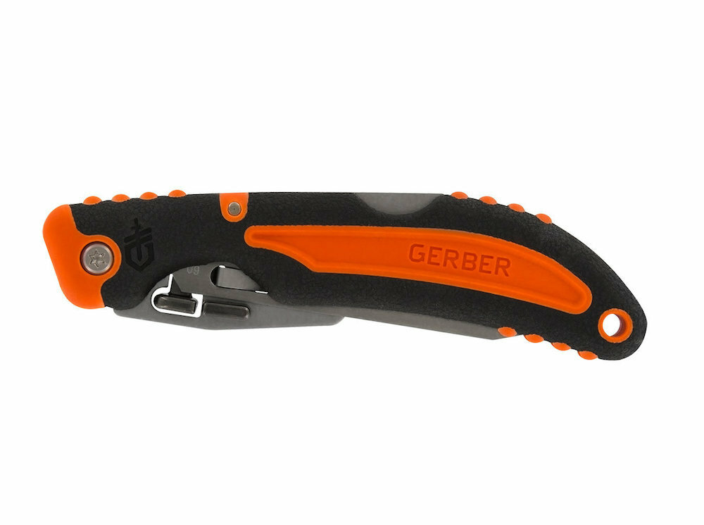 Gerber Vital Pocket Folding Knife & Replaceable Razor 31002736