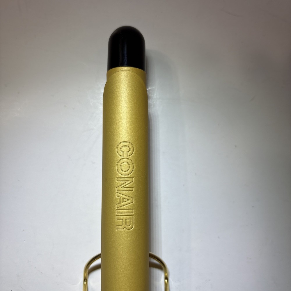 Consort Ceramic Curling Iron 1 Inch