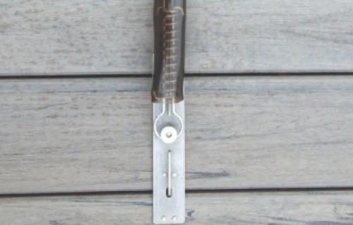 Loop-Loc Stainless Steel Spring | LLSSS