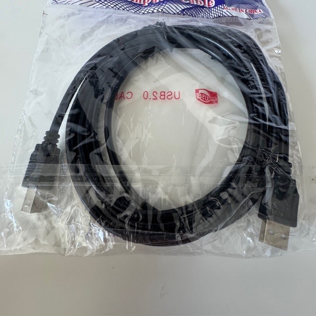 Computer Cable USB 2.0 Cable / Printer Cable, Kaile China