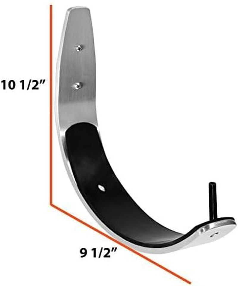 Surfboard & Paddle Board Wall Rack
