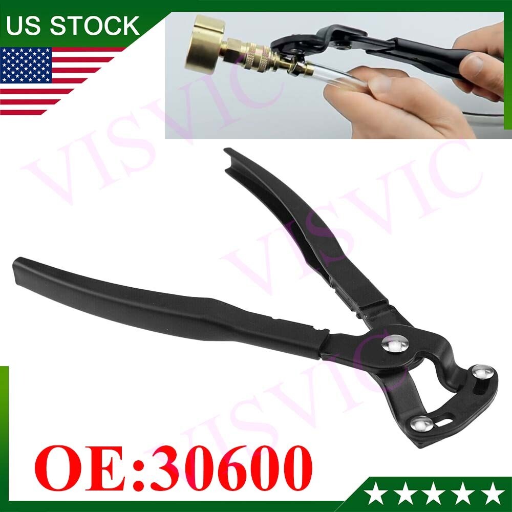 30600 CV OFFSET BOOT CLAMP PLIER
