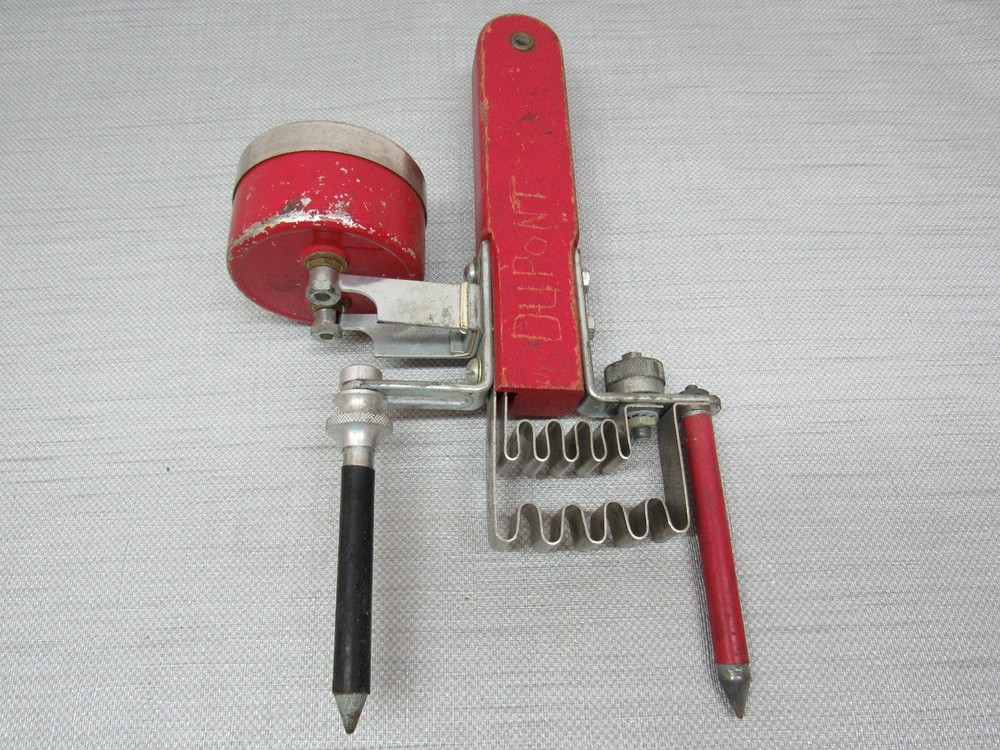 Hoyt Model CT-20 Cell Tester