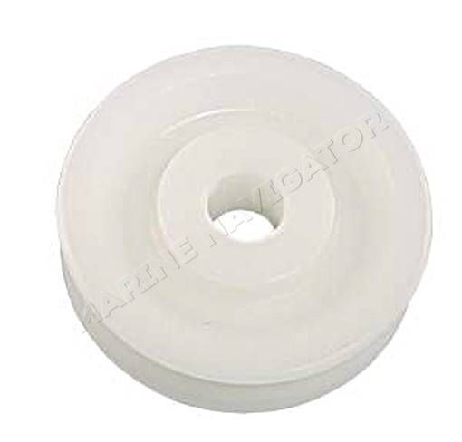 BARTON Plastic Sheave Plain Bearing 35 x 12mm