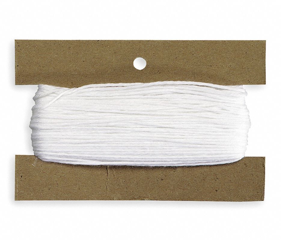 Irwin Straight-Line 64610 100' (30 m) Polyester Chalk Reel Replacement Line