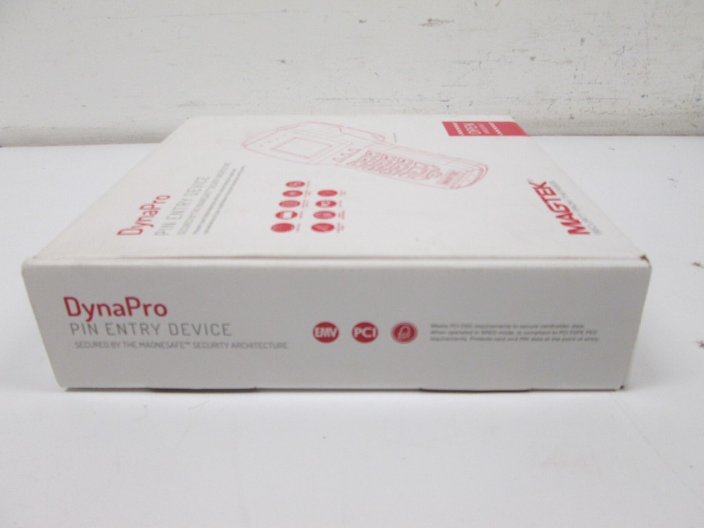 MagTek Dynapro PIN Entry Device 30056070