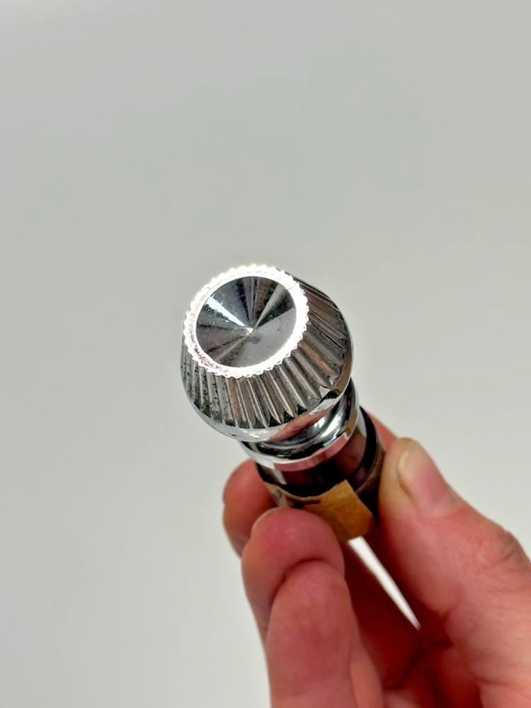 1959 Pontiac Original GM Cigarette Lighter