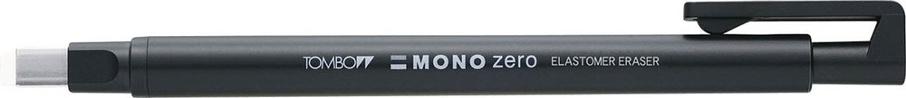 Tombow MONO Zero Eraser-Rectangle - MZE-57306