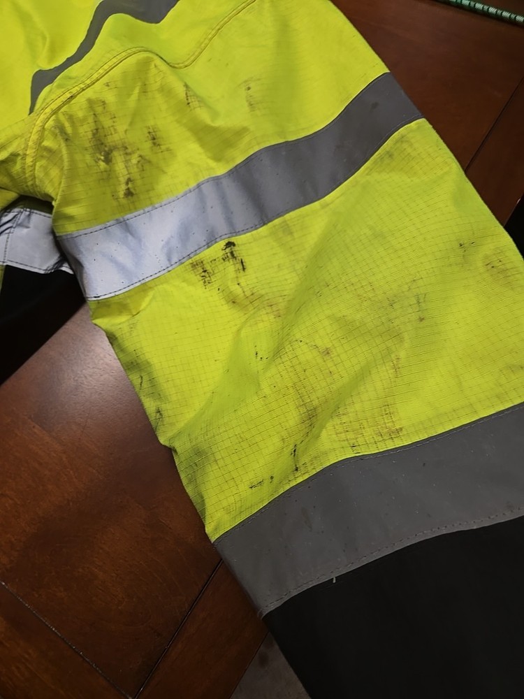 ML Kishigo Safety Jacket 2X