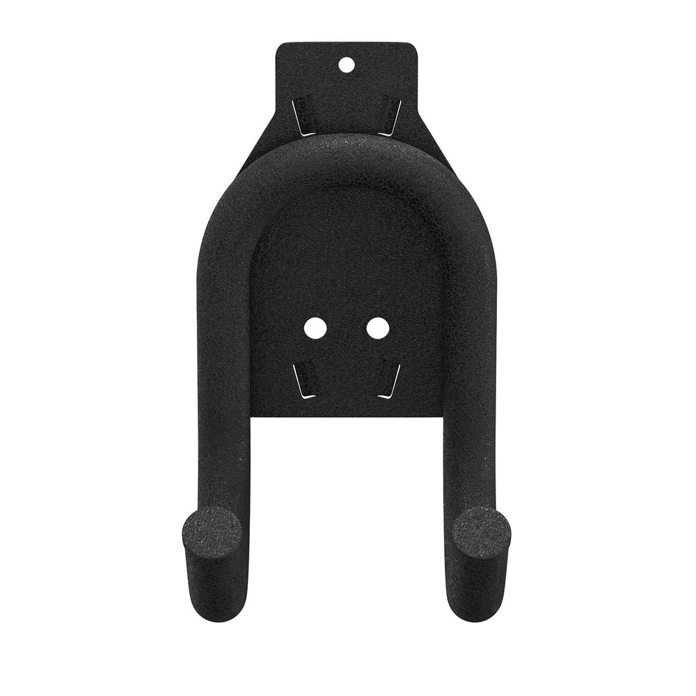 3x Rack It 400KG Double Hook