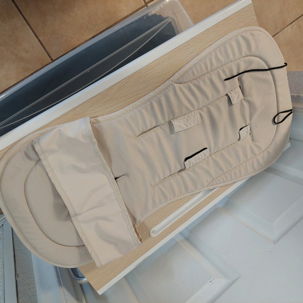 Bugaboo Universal Seat Liner Comfortable and Durable