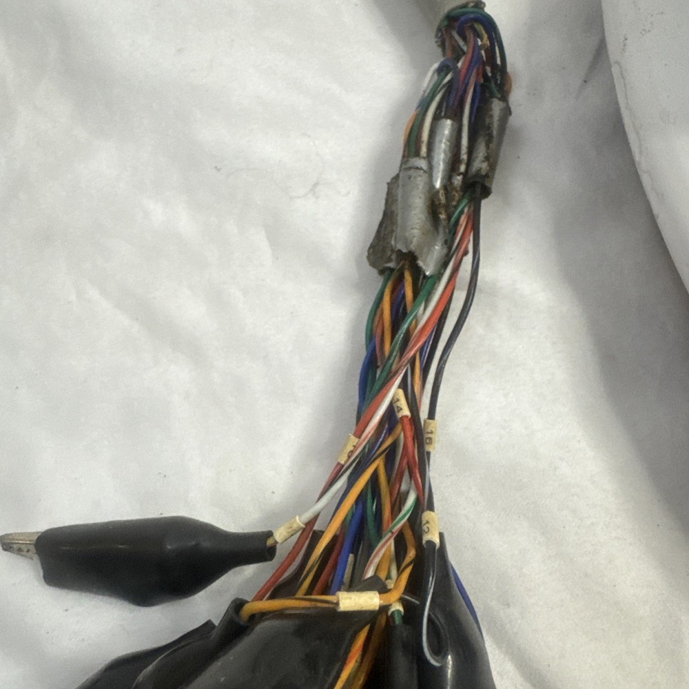 TRC Sidekick 24 Station Sprinkler System Remote Control Kit - Used
